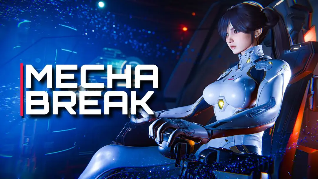 Mecha Break