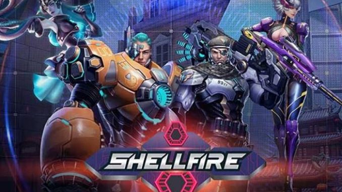 shell